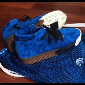 Adidas Originals by Alexander Wang Skater Sneakers